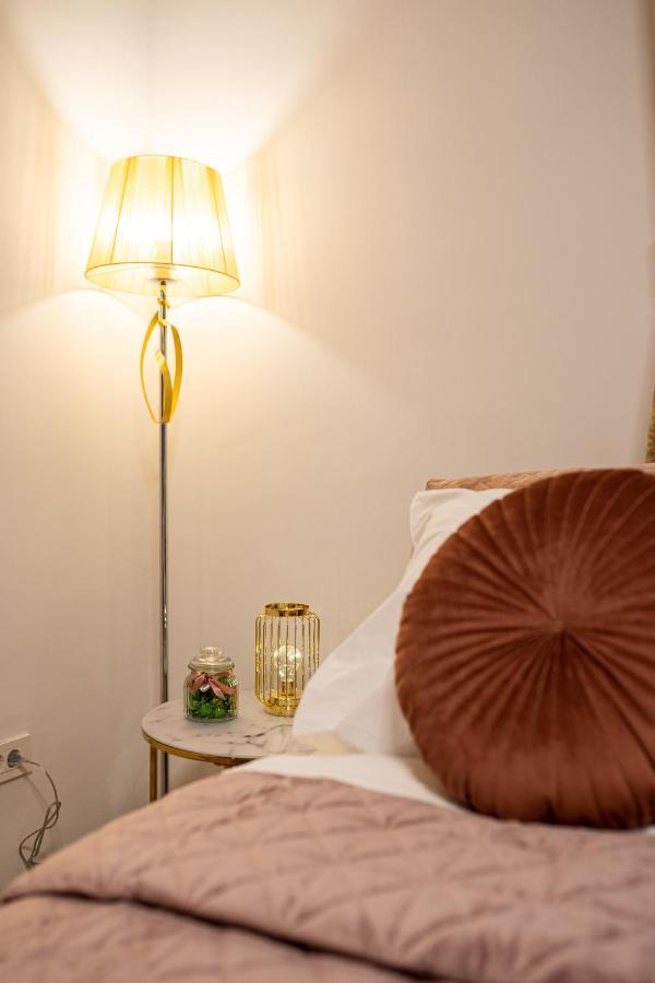 Apartament Cosy&Private,30Sec Walk To Mainsquare, Heart Of Zagrzeb Zewnętrze zdjęcie