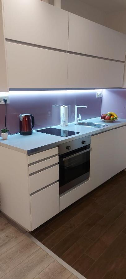Apartament Cosy&Private,30Sec Walk To Mainsquare, Heart Of Zagrzeb Zewnętrze zdjęcie
