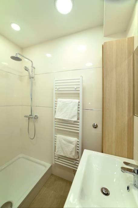 Apartament Cosy&Private,30Sec Walk To Mainsquare, Heart Of Zagrzeb Zewnętrze zdjęcie